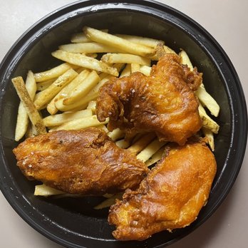 The Arrogant Butcher - Fish & Chips - American Near Me - Phoenix, Arizona