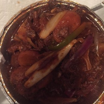 Kreyol Flavor Flatbush - large oxtail - Haitian Near Me - Brooklyn, New York Kreyol Flavor Flatbush - large oxtail - Haitian Near Me - Brooklyn, New York