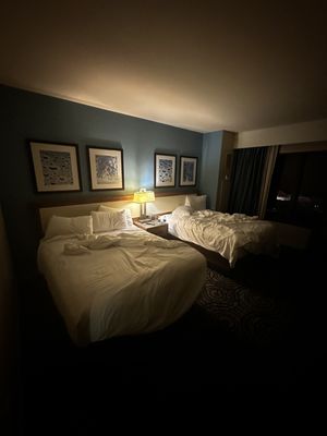 The Fox Tower at Foxwoods by null