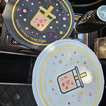 Foam Tea House - Bubble Tea Near Me - San Francisco, California