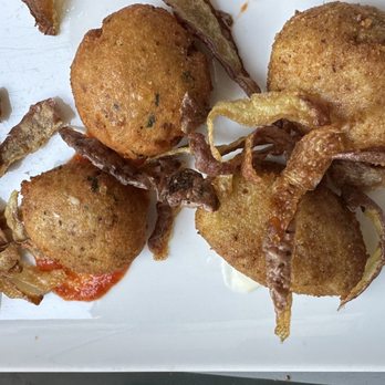 Ditirambo - Frito misto - Italian Near Me - Rome, RM Ditirambo - Frito misto - Italian Near Me - Rome, RM
