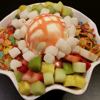 Coffee Haus - Haus Bingsoo - Coffee & Tea Near Me - Schaumburg, Illinois Coffee Haus - Haus Bingsoo - Coffee & Tea Near Me - Schaumburg, Illinois
