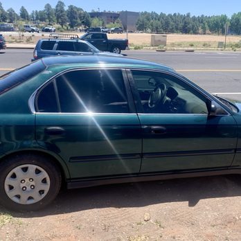Inspector's Auto Appearance - Auto Detailing Near Me - Flagstaff, Arizona