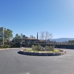 Exterior photo of Ponte Winery - Temecula, California Exterior photo of Ponte Winery - Temecula, California