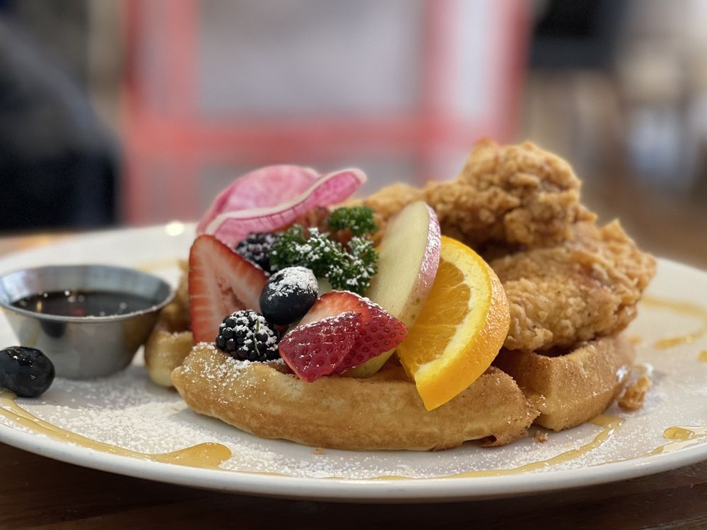 LAPISARA EATERY 2407 Photos & 1318 Reviews 698 Post St, San