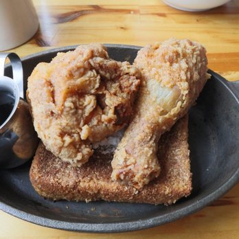 Peaches Grand - Seafood Near Me - Brooklyn, New York