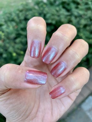 230 Pink Blossom Nail & Spa by null