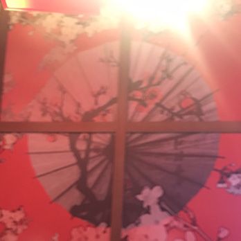 Benihana - Downey - Art - Sushi Bars Near Me - Downey, California