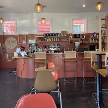 Baby’s - interior - Coffee & Tea Near Me - New Orleans, Louisiana Baby’s - interior - Coffee & Tea Near Me - New Orleans, Louisiana