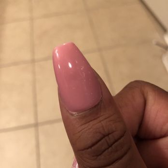 Apple Nails Lounge - Waxing Near Me - Humble, Texas