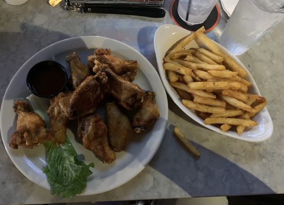 They Say Restaurant by null