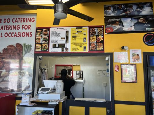 Ms Ruby's Bakery by null