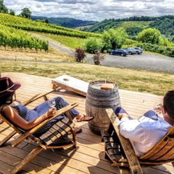 Oregon Wine Tours