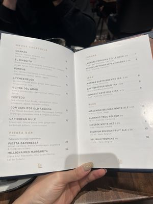 Menu photo 6 Limon Redwood City, CA Menu photo 6 Limon Redwood City, CA