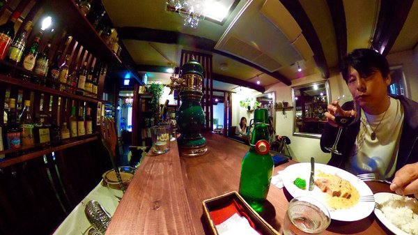 サンクカフェ 12 Photos Cafes 御幸町通三条下ル 中京区 京都府 Japan Restaurant Reviews