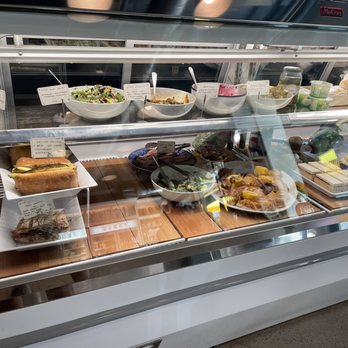 Taylor Street Kitchen - Deli case - Delis Near Me - Portland, Oregon Taylor Street Kitchen - Deli case - Delis Near Me - Portland, Oregon