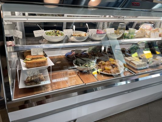 Taylor Street Kitchen by null