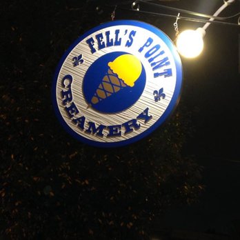Fells Point Creamery - Ice Cream & Frozen Yogurt Near Me - Baltimore, Maryland