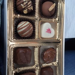 ChocolatBoutique