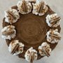 Photo of Fluff Cheesecakes