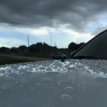 Surgence Coatings - Water sheading with opti coat pro - Auto Detailing Near Me - Hartsdale, New York Surgence Coatings - Water sheading with opti coat pro - Auto Detailing Near Me - Hartsdale, New York