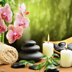 Gloria Peralta - Professional Relaxing Massage