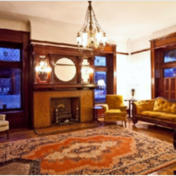 Woman's Club of Albany