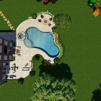 Custom Pool Pros - POOLS & PATIOS ONE SOURCE - Pool & Hot Tub Service Near Me - Cranford, New Jersey