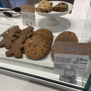 Humble Roots Organic - Gluten free cookies - Desserts Near Me - Newmarket, Ontario Humble Roots Organic - Gluten free cookies - Desserts Near Me - Newmarket, Ontario