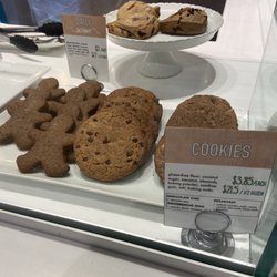 Humble Roots Organic - Gluten free cookies