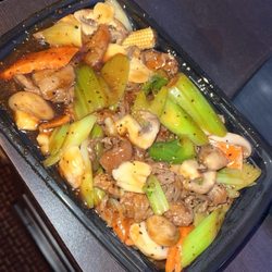 No 1 Chinese Restaurant