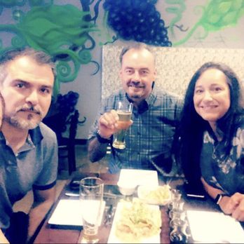 Hop DeVine - The gang. - New American Near Me - Livermore, California Hop DeVine - The gang. - New American Near Me - Livermore, California