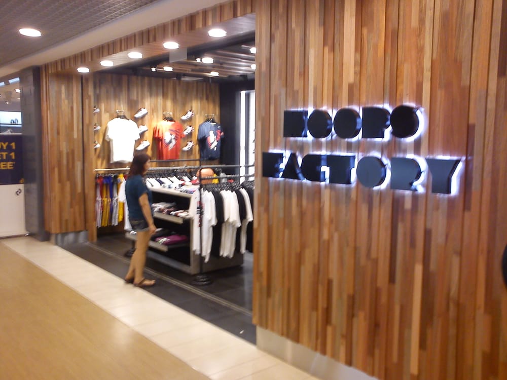 Hoops Factory