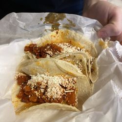 Super Mercado El Rancho - Pastor Taco
