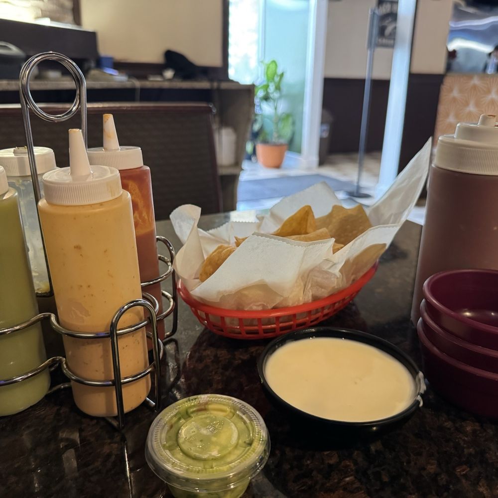 Taco House - Cheese Dip & Guacamole - Mexican Near Me - Calhoun, Georgia Taco House - Cheese Dip & Guacamole - Mexican Near Me - Calhoun, Georgia