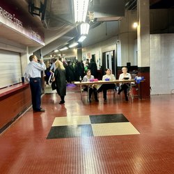 Barton Coliseum