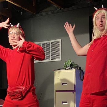 Funhouse Lounge - Performing Arts Near Me - Portland, Oregon Funhouse Lounge - Performing Arts Near Me - Portland, Oregon