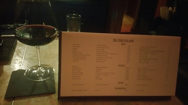 Menu photo 7 SM23 Morristown, NJ
