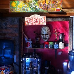 Kuepa Cafetería