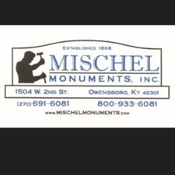 Mischel Monuments