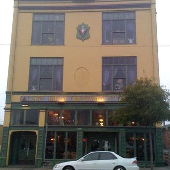 Lost Coast Brewery and Cafe - Pubs Near Me - Eureka, California Lost Coast Brewery and Cafe - Pubs Near Me - Eureka, California