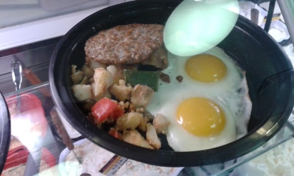 Atlantic Bagels Cafe by null