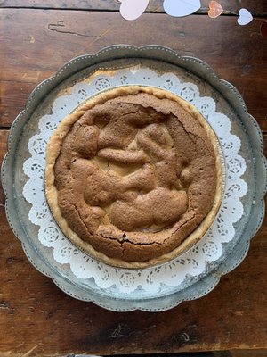 Nomadic Pies by null