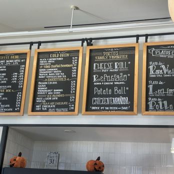Porto's Bakery and Cafe - Bakeries Near Me - Northridge, California