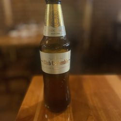 Colombia In Park Slope