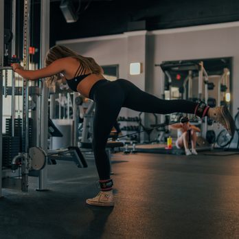 Prime Training Facility - Gyms Near Me - Tempe, Arizona