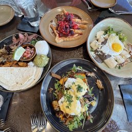Street Tacos