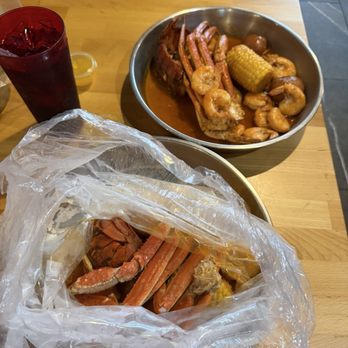 Juicy Seafood - Seafood Near Me - Cleveland, Tennessee Juicy Seafood - Seafood Near Me - Cleveland, Tennessee
