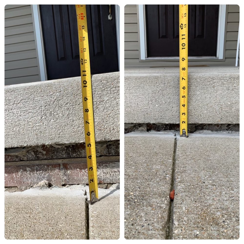 PRO CONCRETE LEVELING Updated September 2024 27 Photos 1429 N