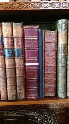 Charlecote Park by null